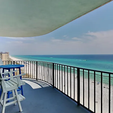 Watercrest 1401 Apartment